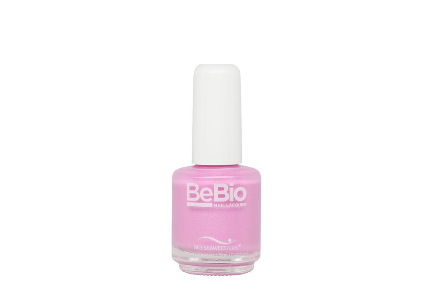 Safe for Sensitive Nails
6. Seaweed Gel Nail Lacquer - High-Shine and Glossy Finish - wide 2